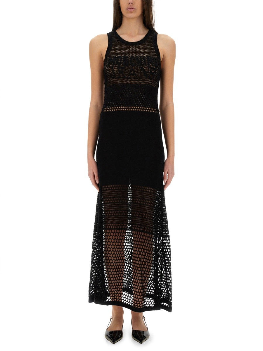 MOSCHINO JEANS - Woman - Black - Top