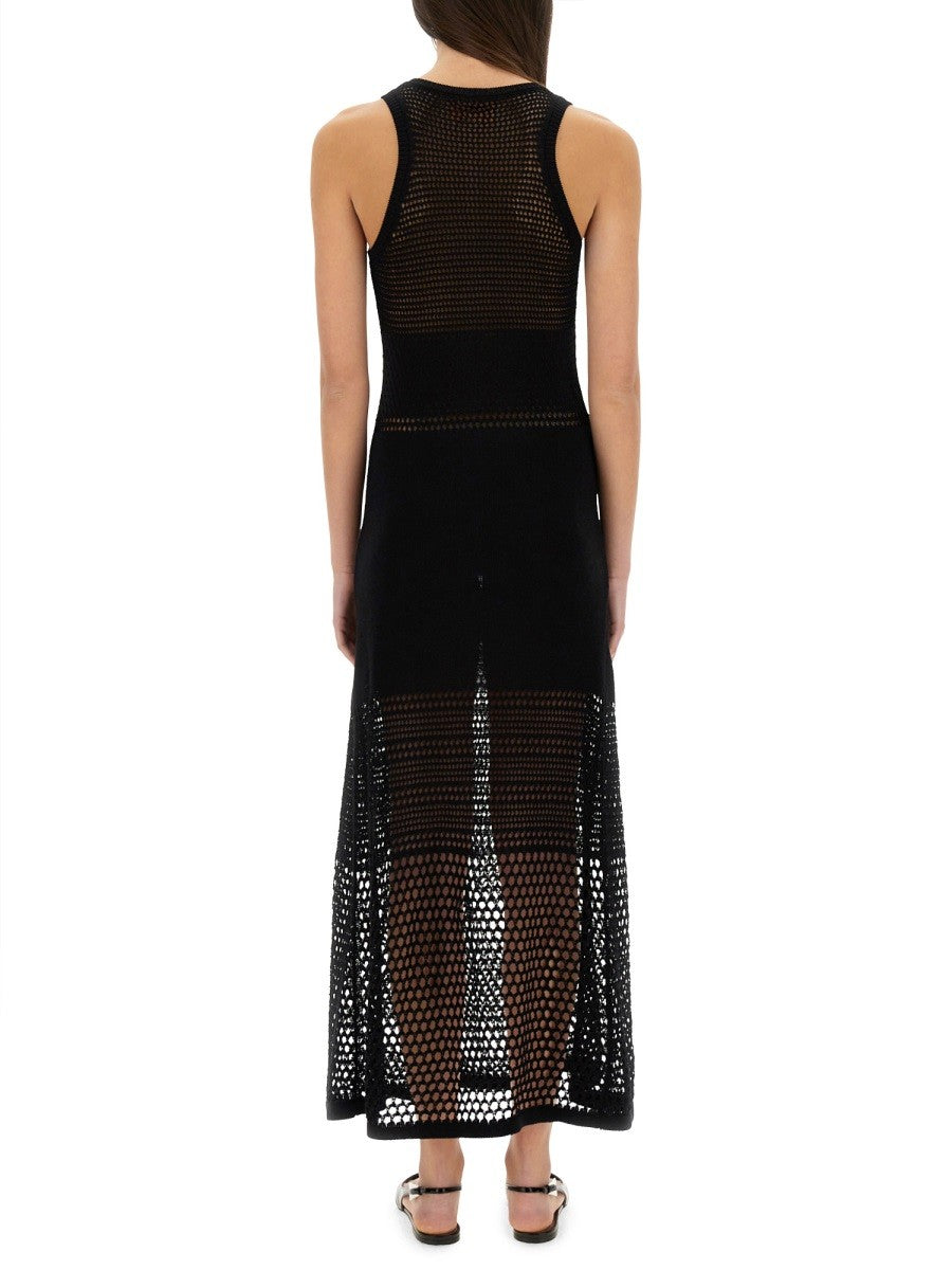MOSCHINO JEANS - Woman - Black - Top