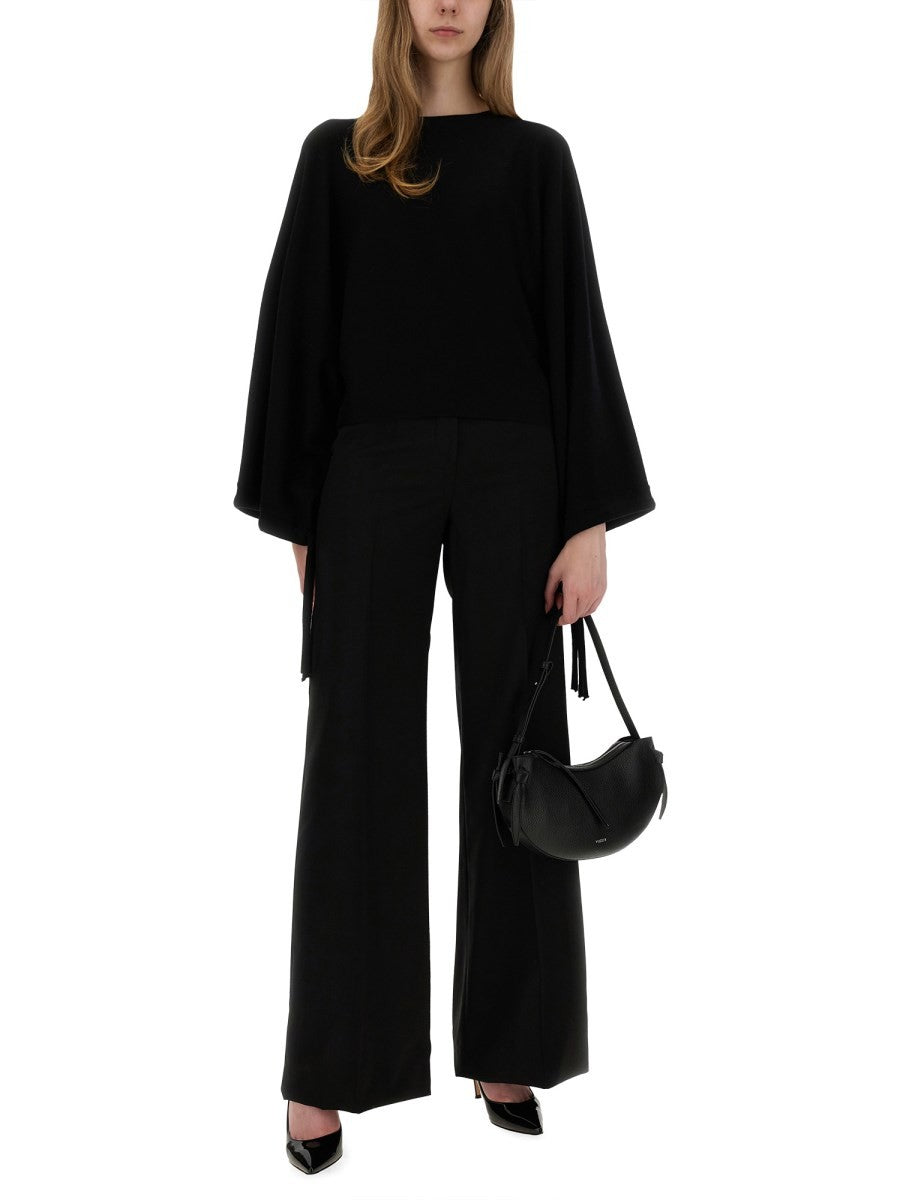 Max Mara - Woman - Black - Sweater