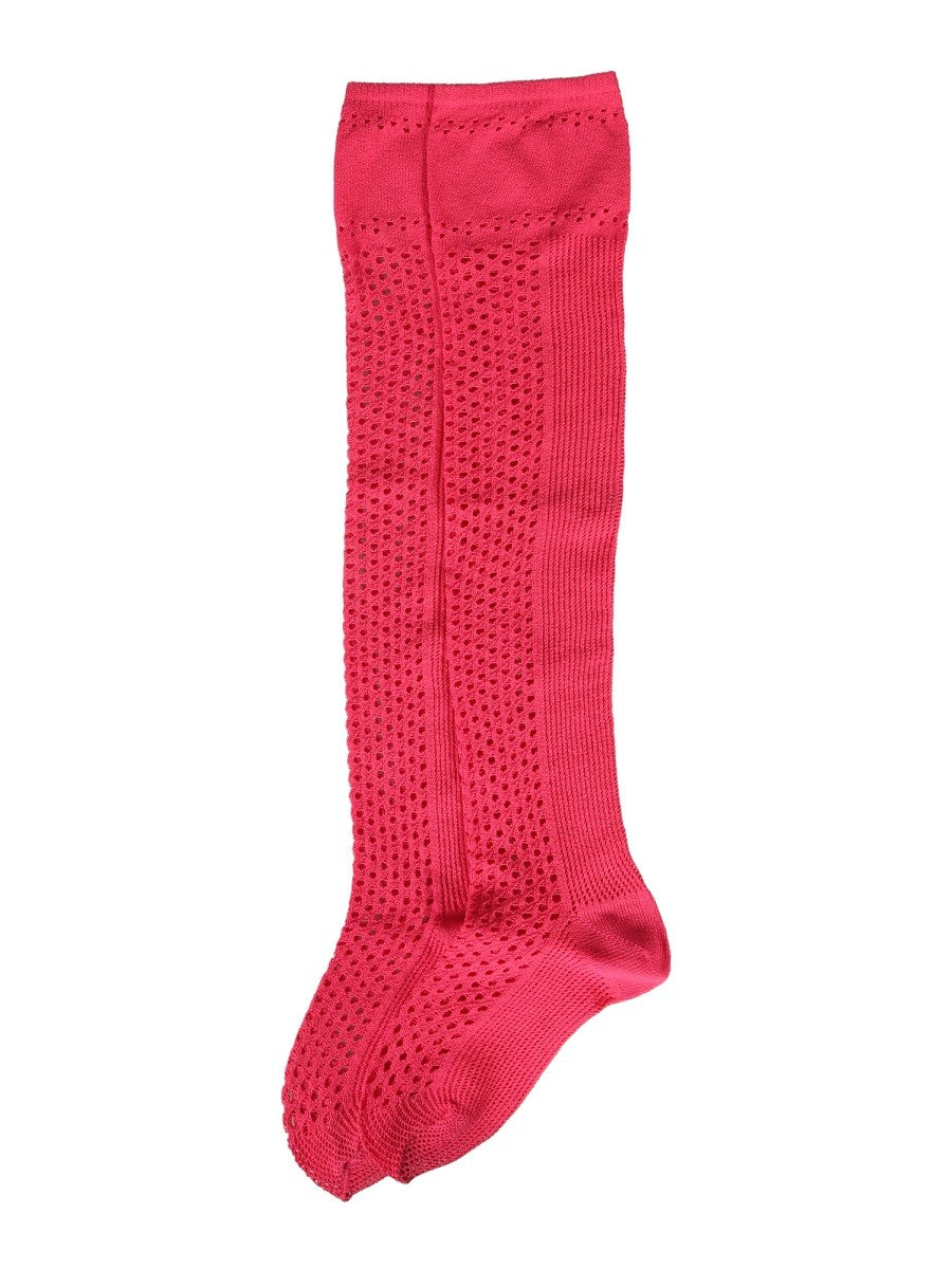 ANT45 - Woman - Pink - Socks