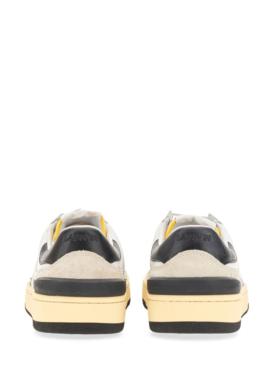 Lanvin - Woman - Multicolour - Sneaker