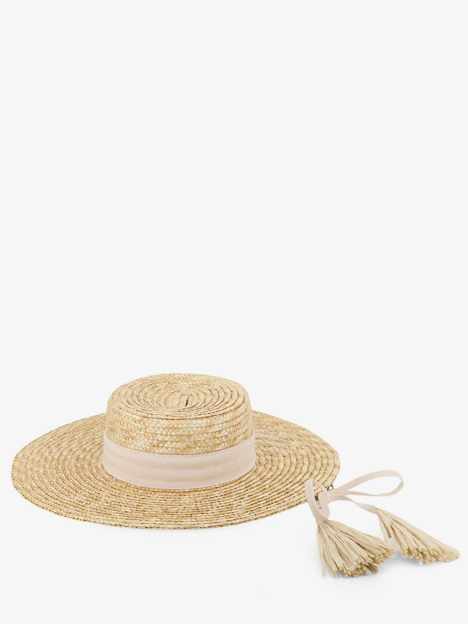 LAVI - Woman - Beige - Hat