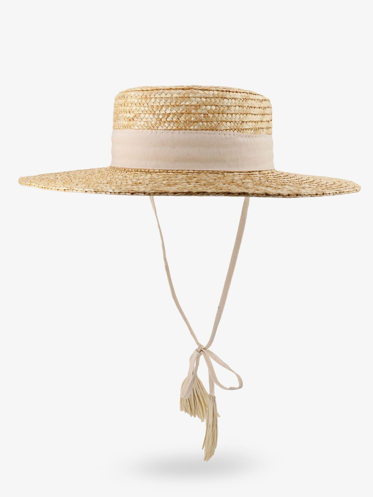 LAVI - Woman - Beige - Hat