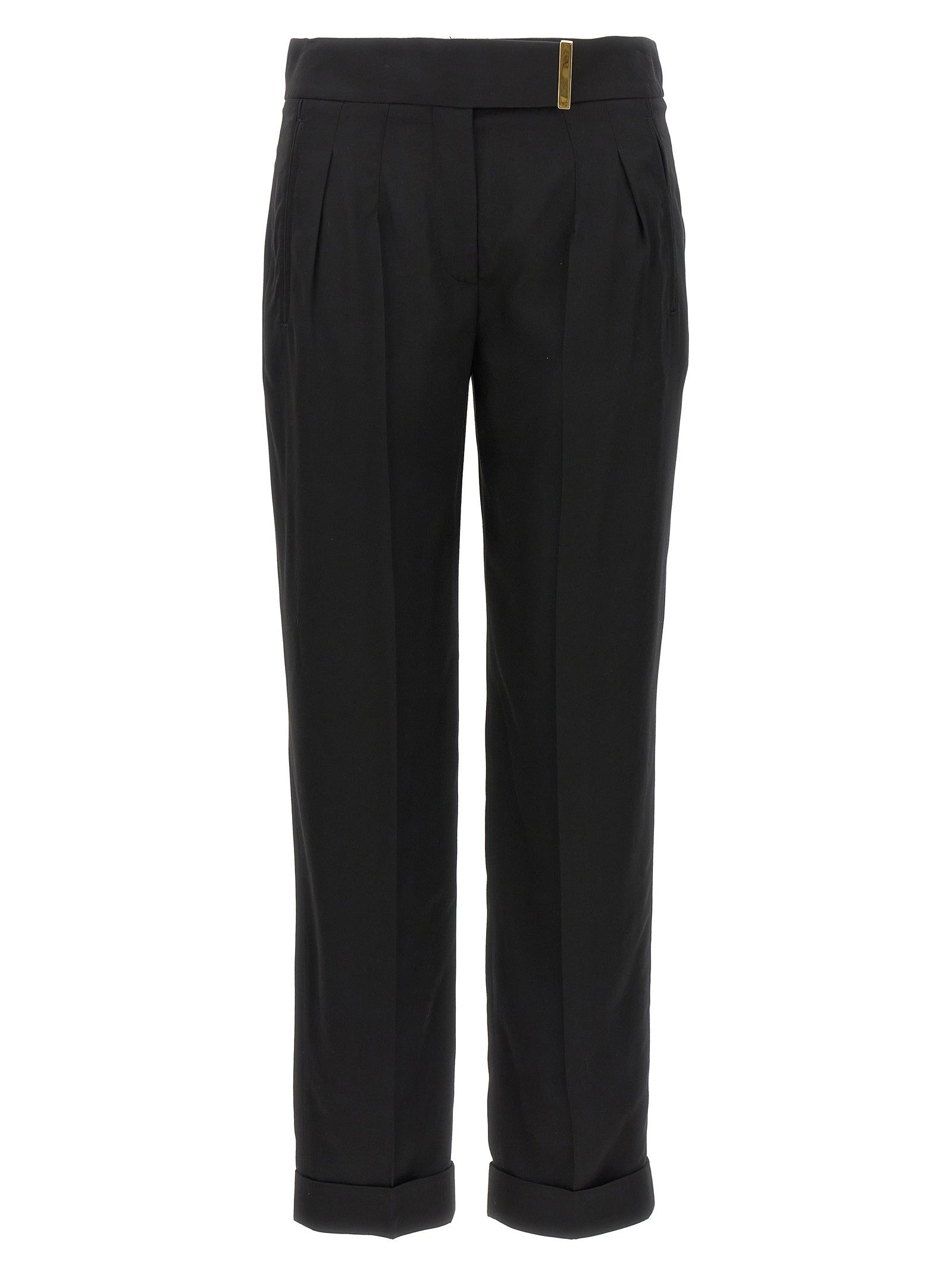 TOM FORD - nan - Black - Pants