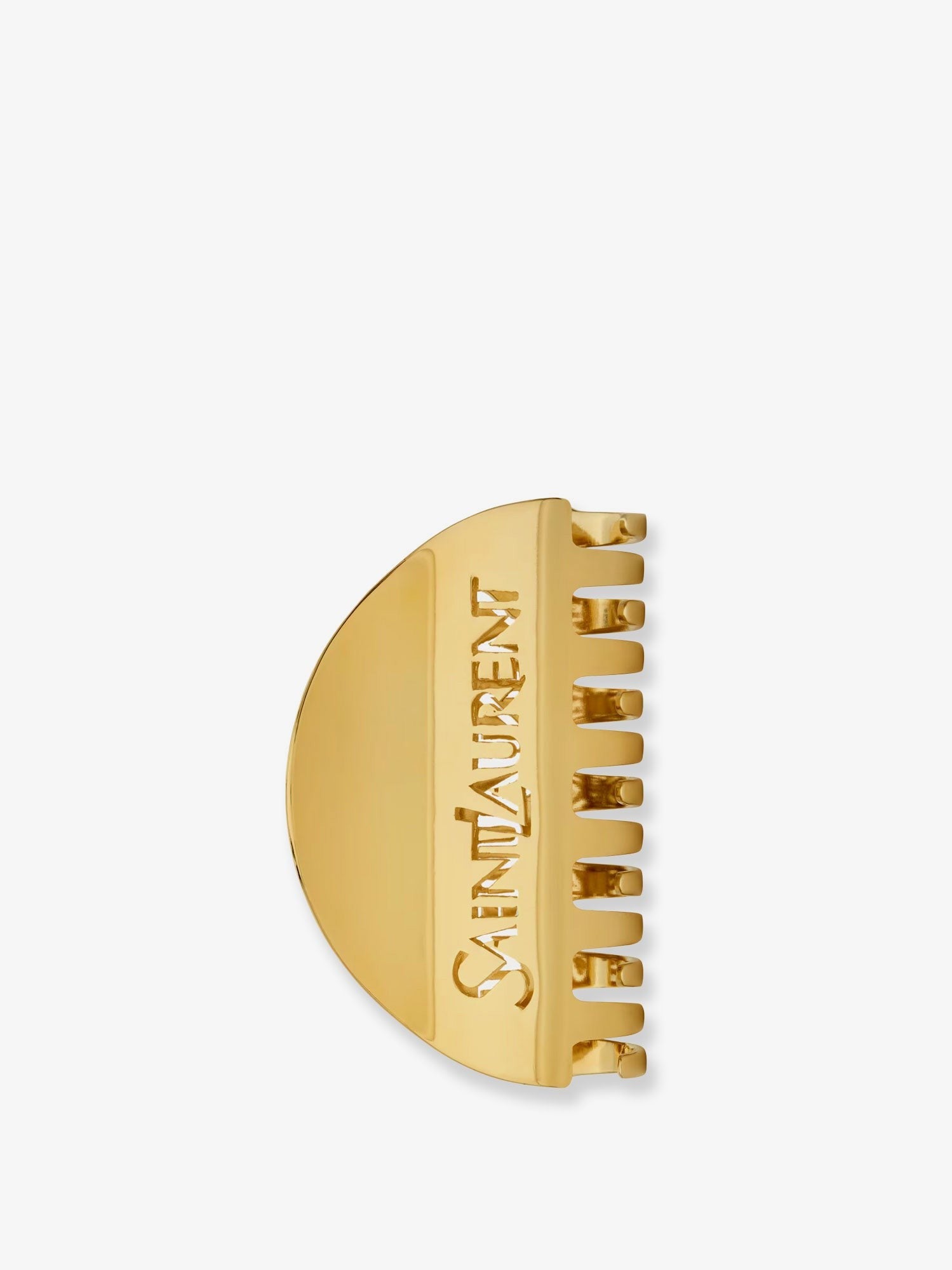 Saint Laurent - Woman - Dore - Hair Accessory