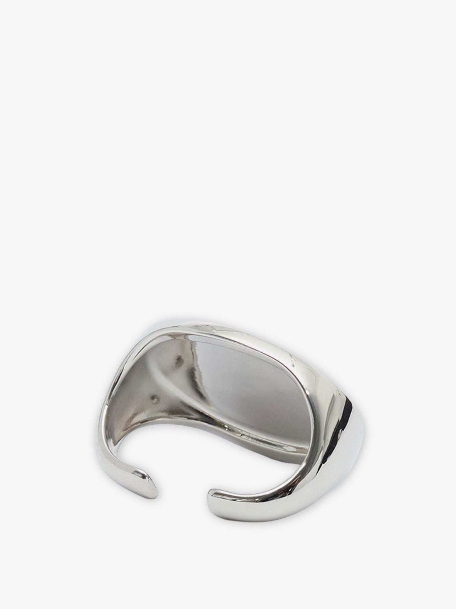 MM6 MAISON MARGIELA - Woman - Polished Palladio - Jewelry