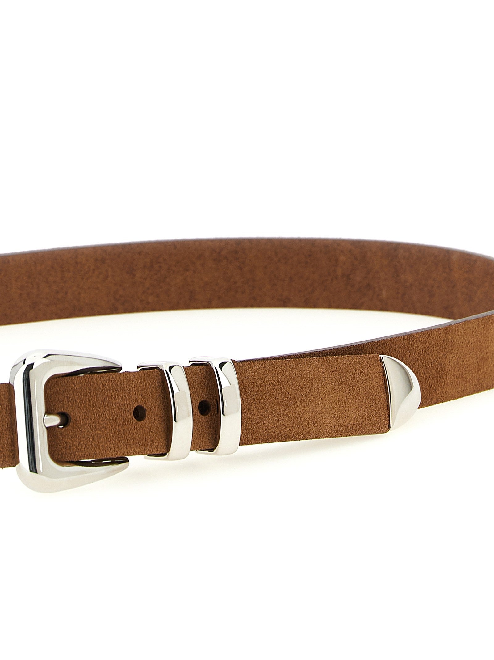 Brunello Cucinelli - nan - Brown - Belt