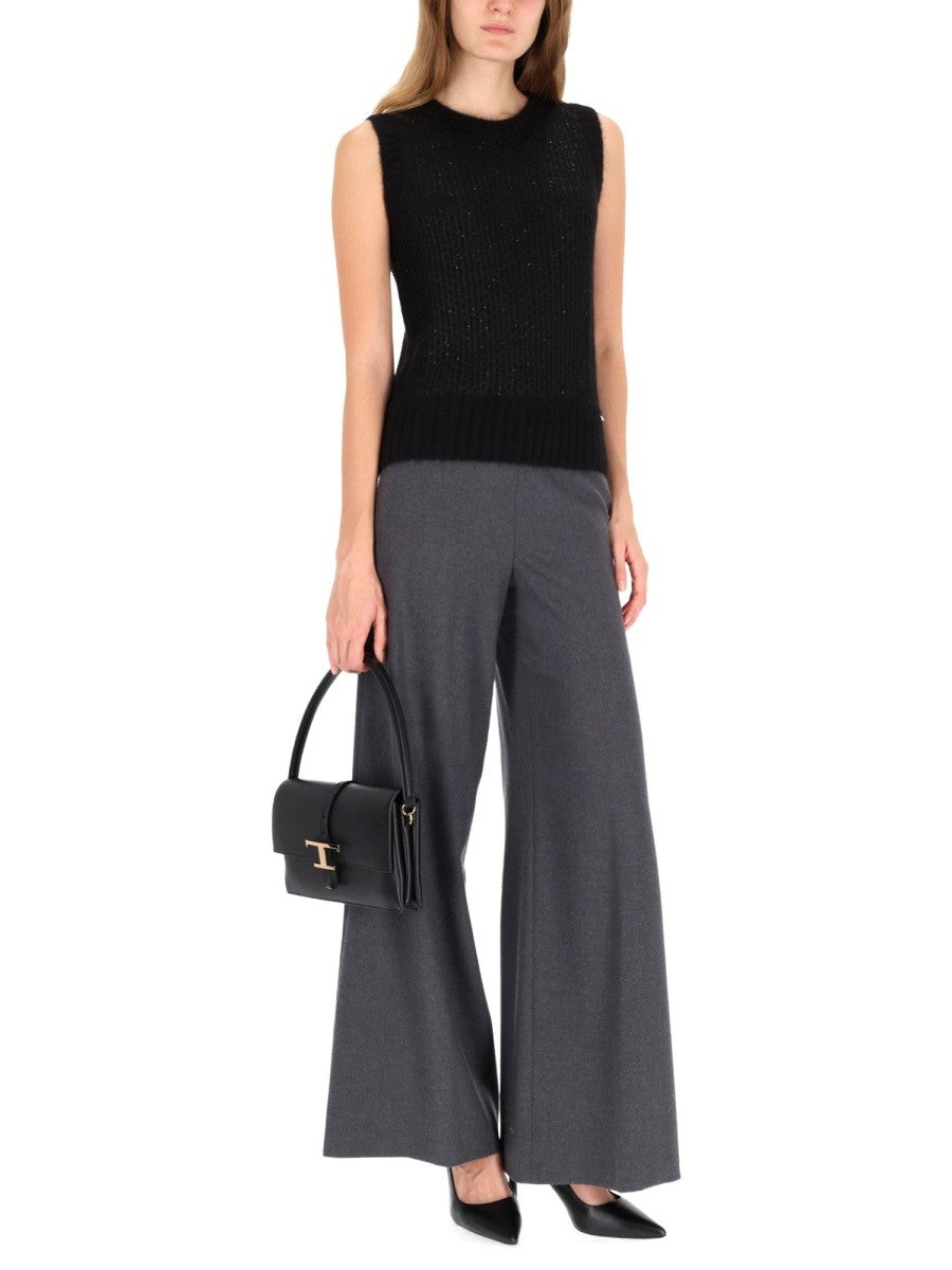 Herno - Woman - Black - Vest