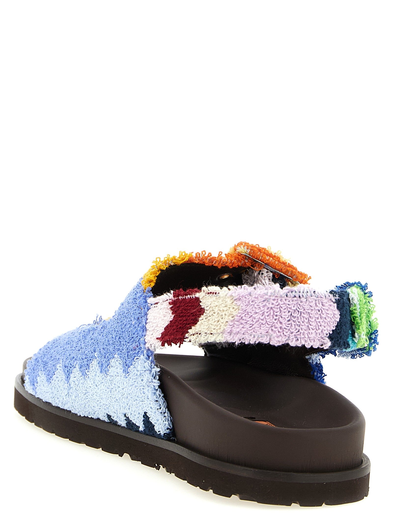 Missoni - nan - Multicolor - Sandal