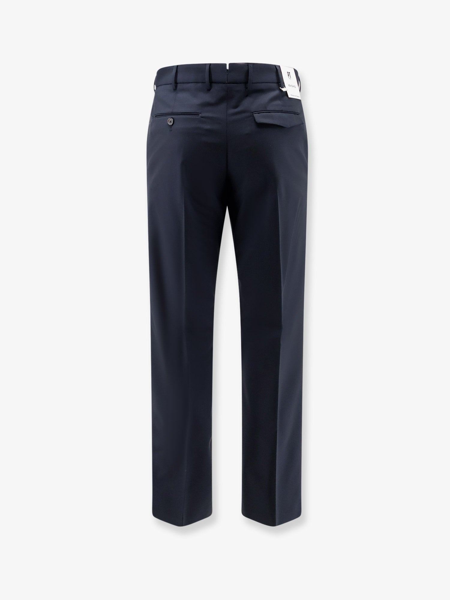 Pt Torino - Man - Blue - Pants