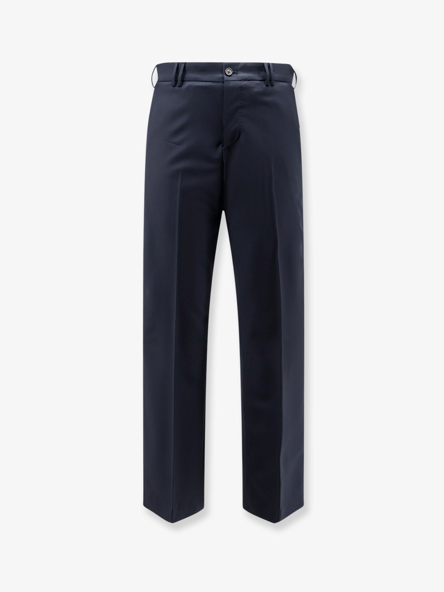 Pt Torino - Man - Blue - Pants