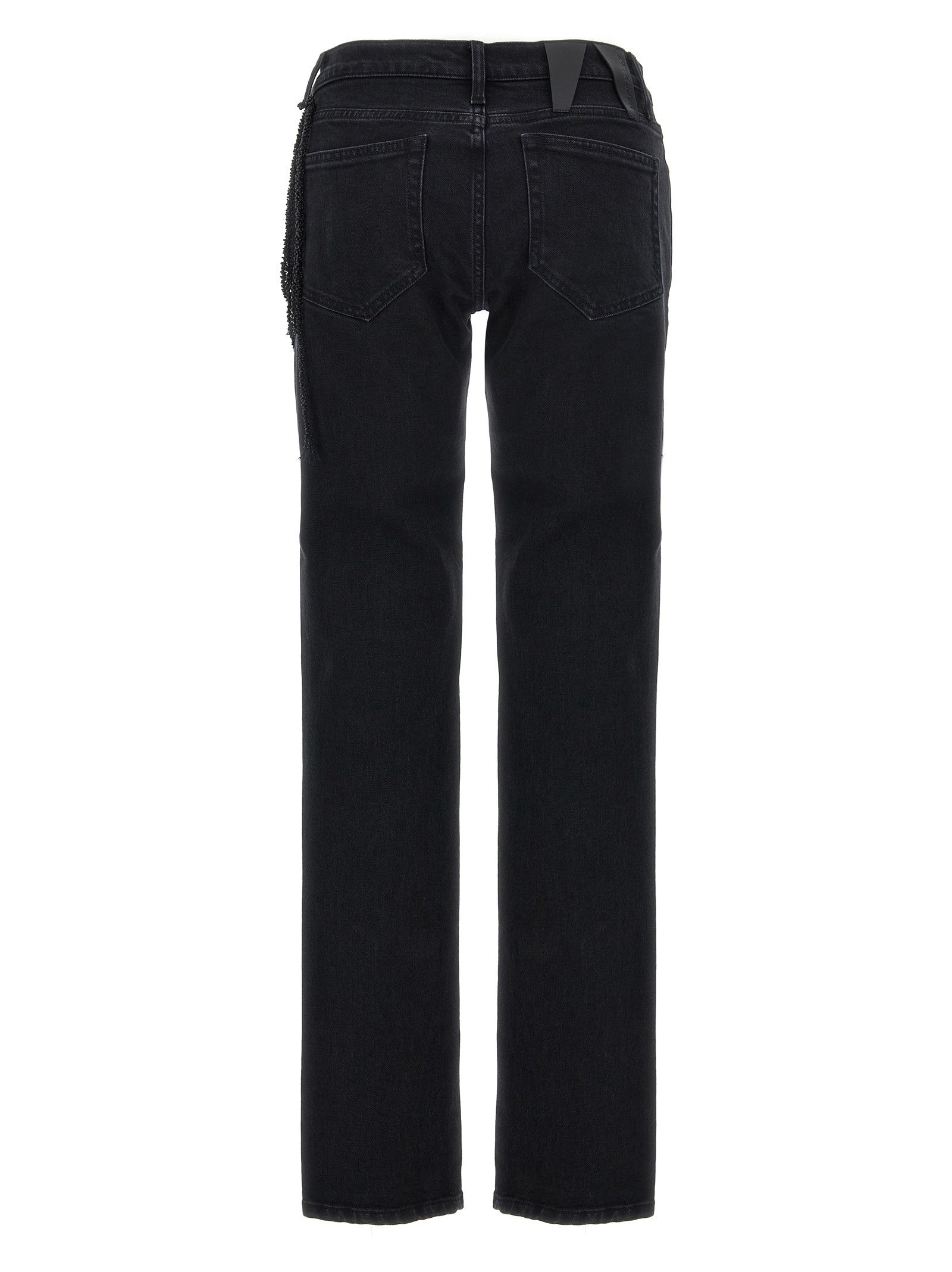 DARKPARK - nan - Black - Jeans