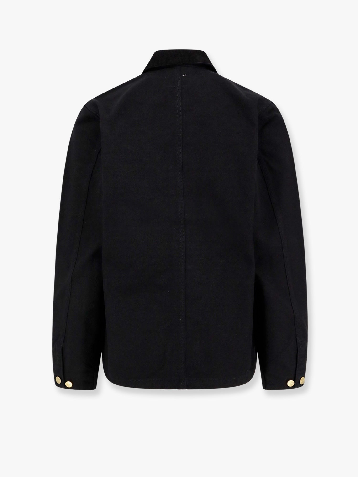 Carhartt Wip - Man - Black - Jacket