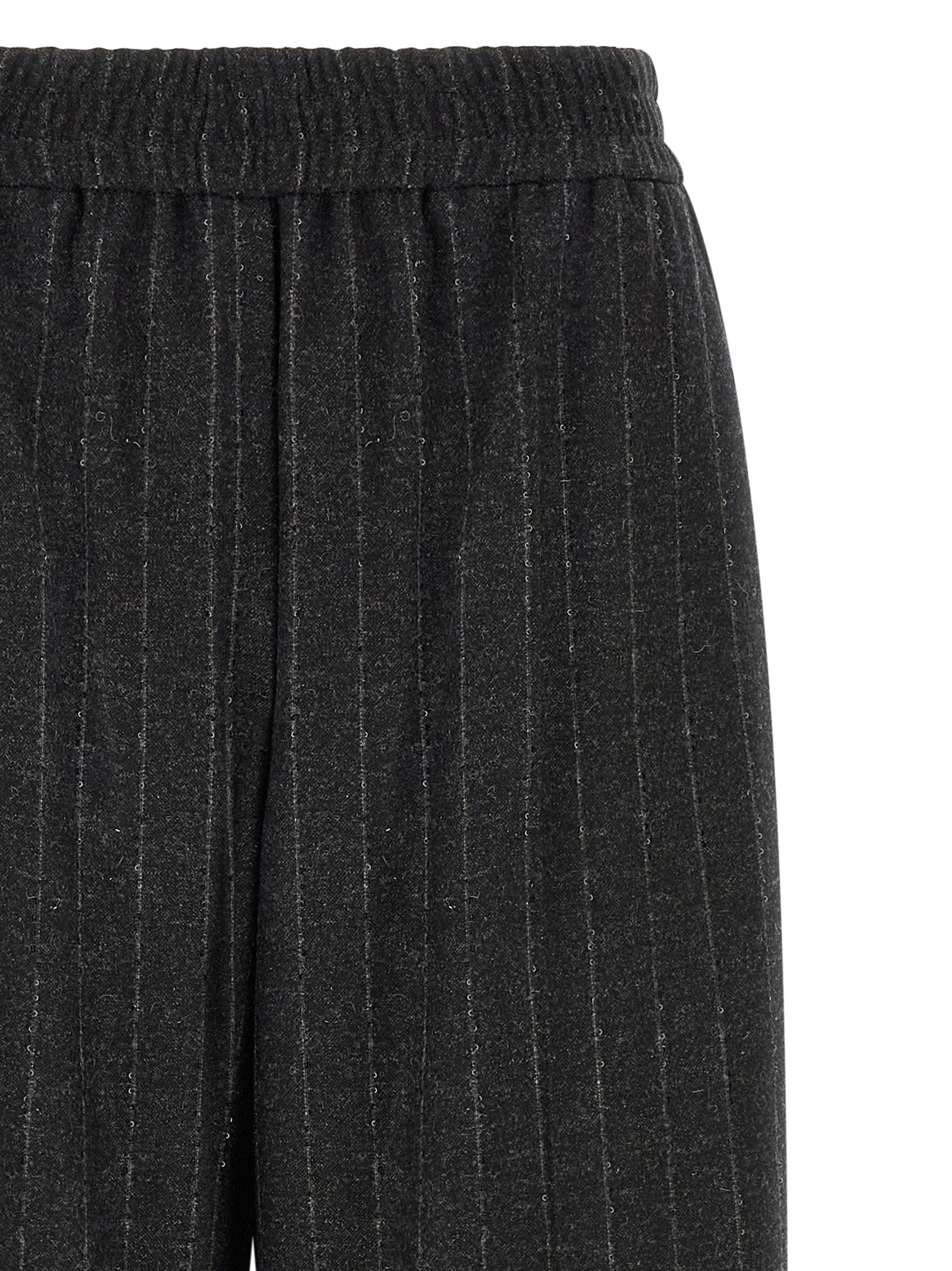 Brunello Cucinelli - nan - Grey - Pants