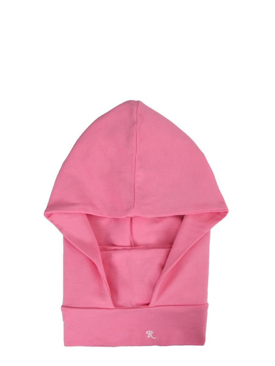RAF SIMONS - Woman - Pink - Hat