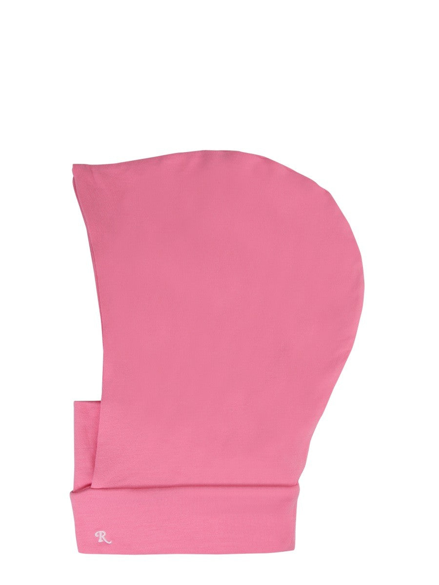 RAF SIMONS - Woman - Pink - Hat