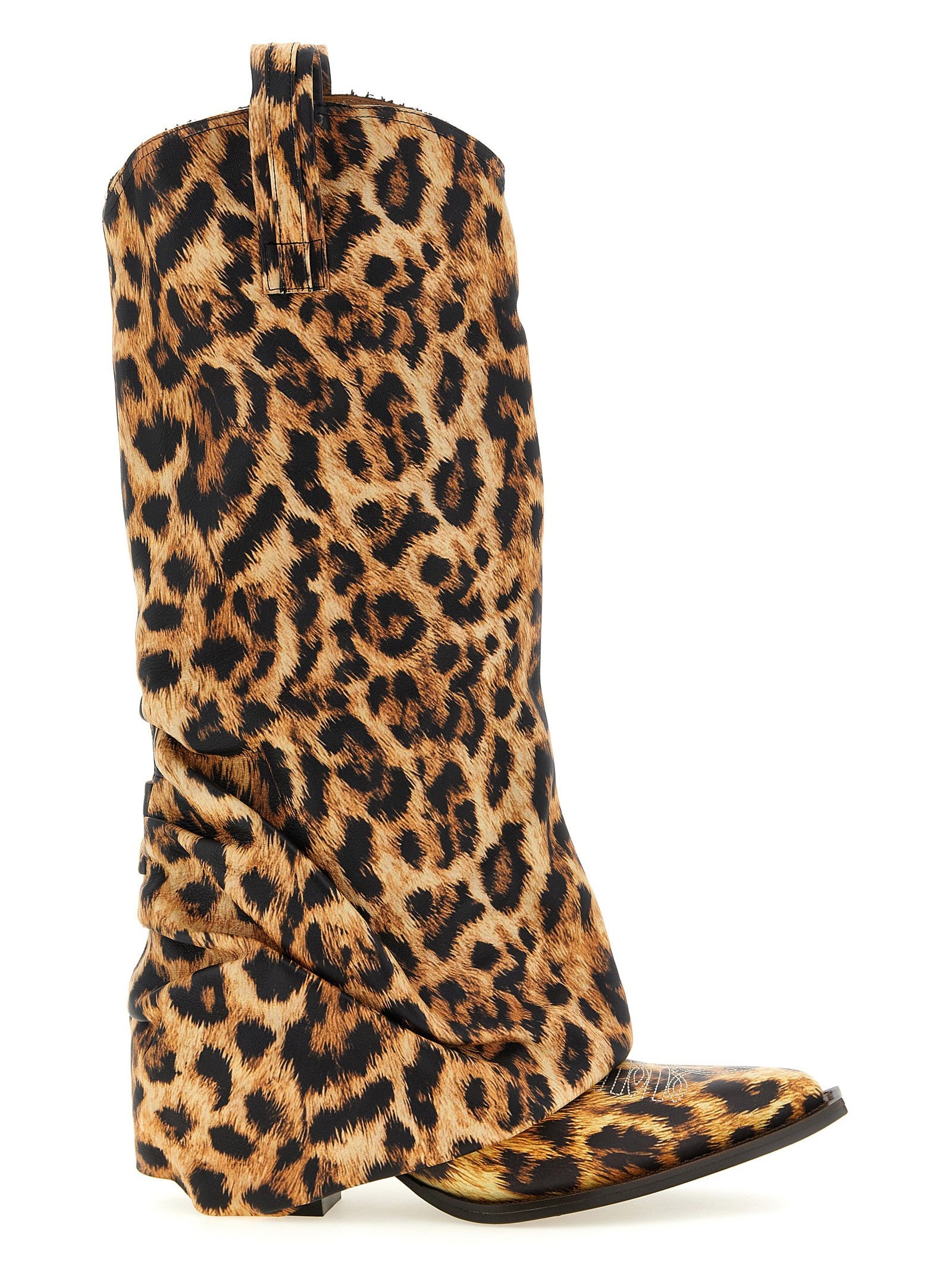 R13 - nan - Brown - Boot