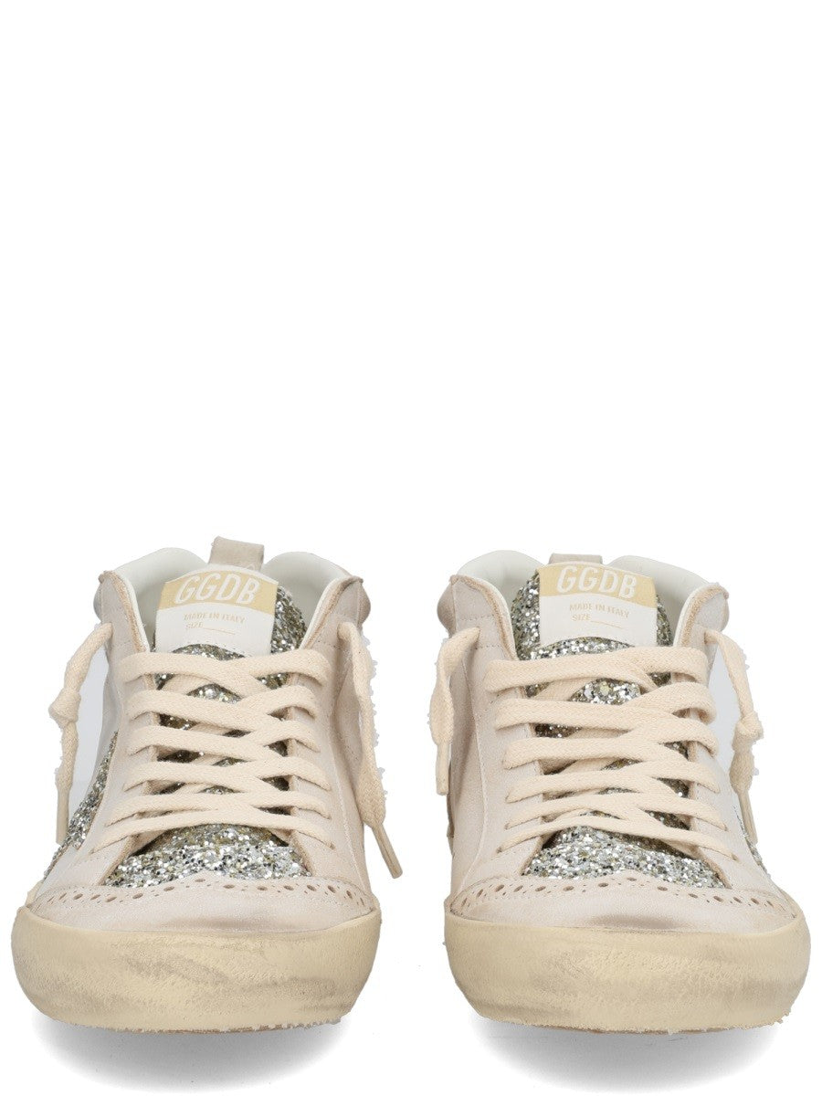 Golden Goose - Woman - White - Sneaker