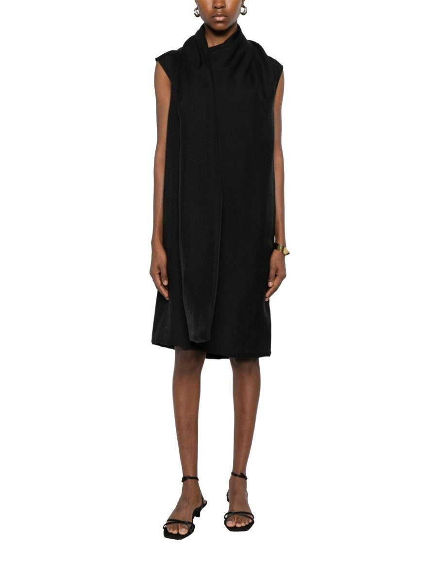 TOTEME - Woman - Black - Dress
