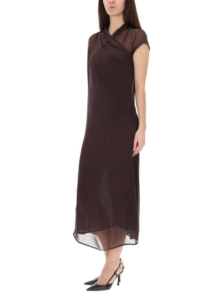 PALOMA WOOL - Woman - Brown - Dress