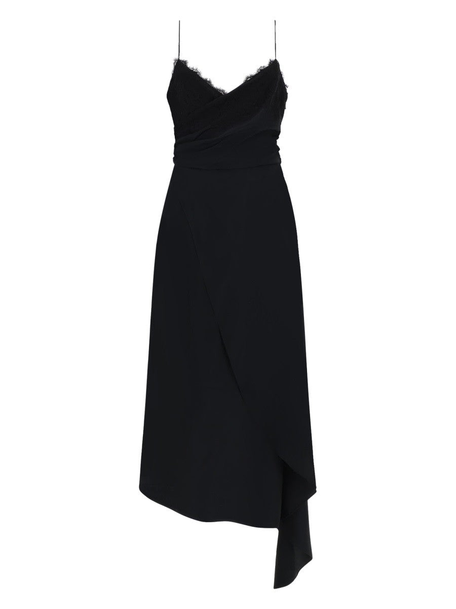 Moschino - Woman - Black - Dress