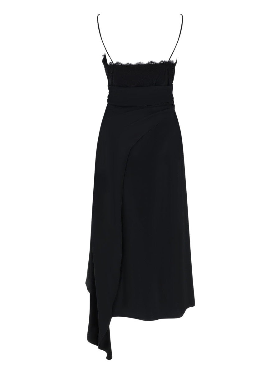 Moschino - Woman - Black - Dress