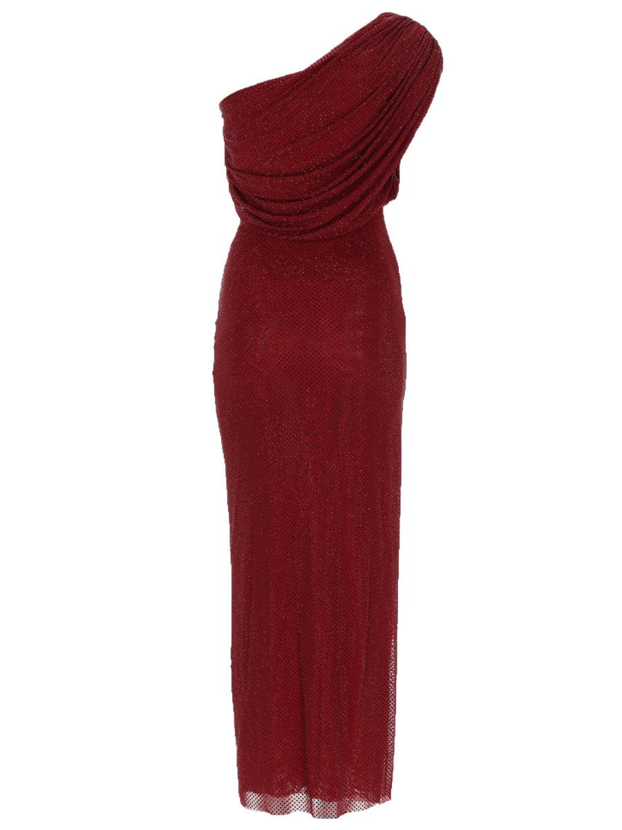 SELF-PORTRAIT - Woman - Red - Dress