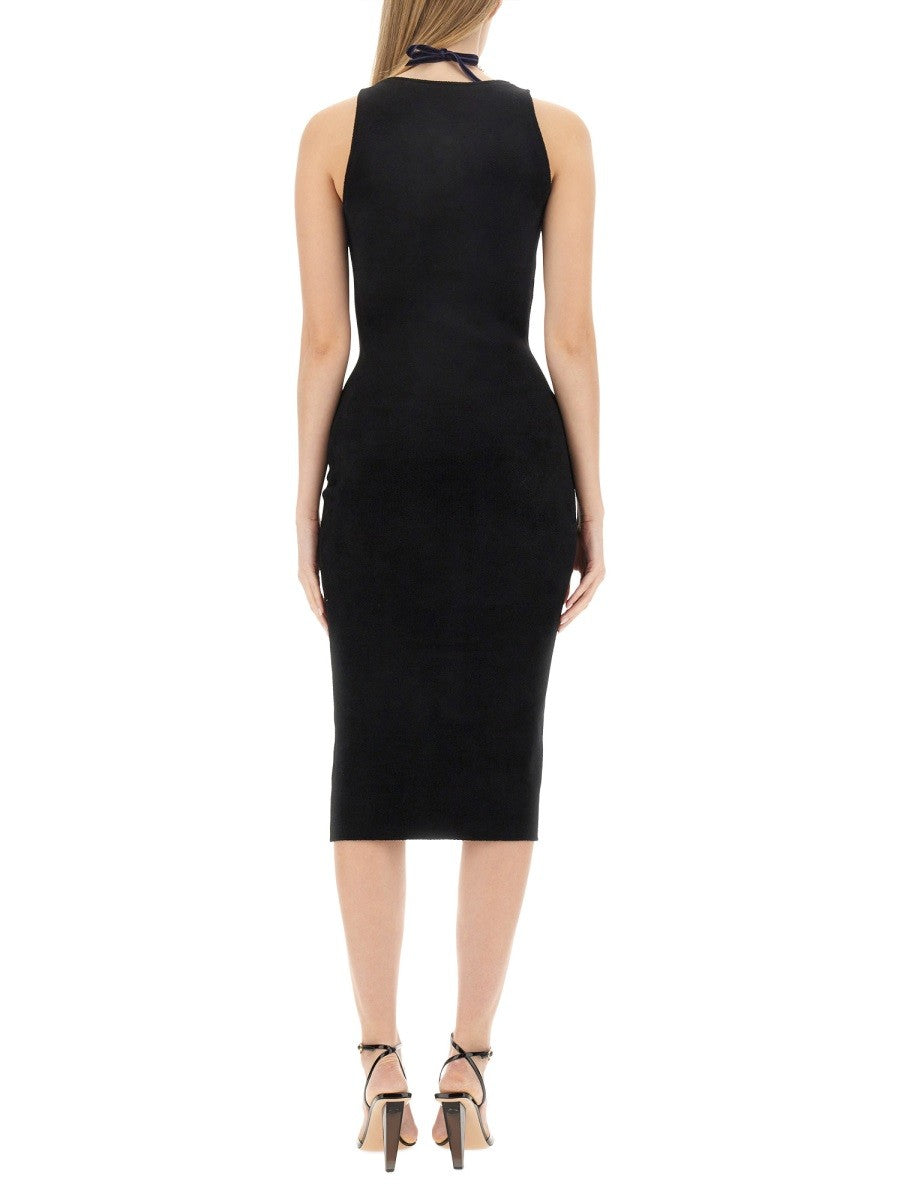 Philosophy Di Lorenzo Serafini - Woman - Black - Dress