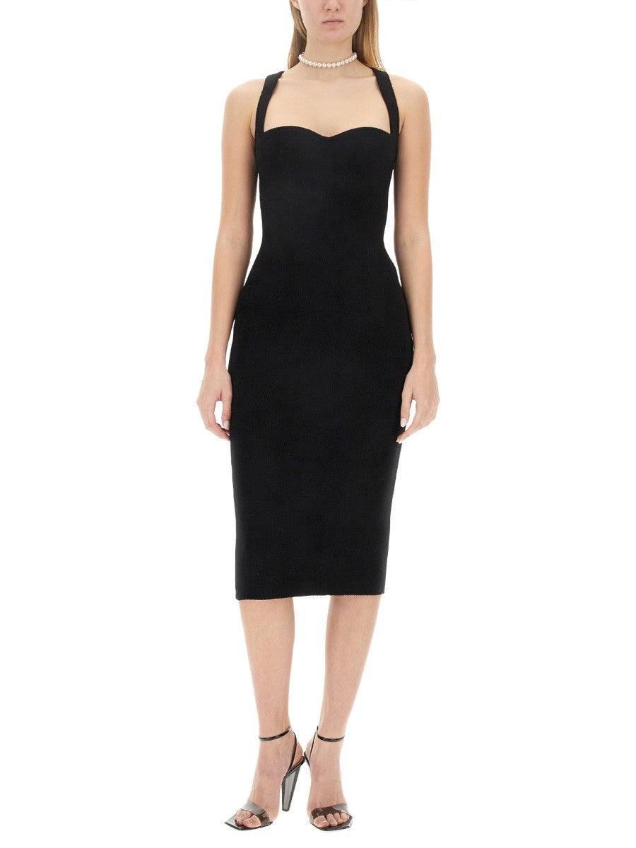 Philosophy Di Lorenzo Serafini - Woman - Black - Dress