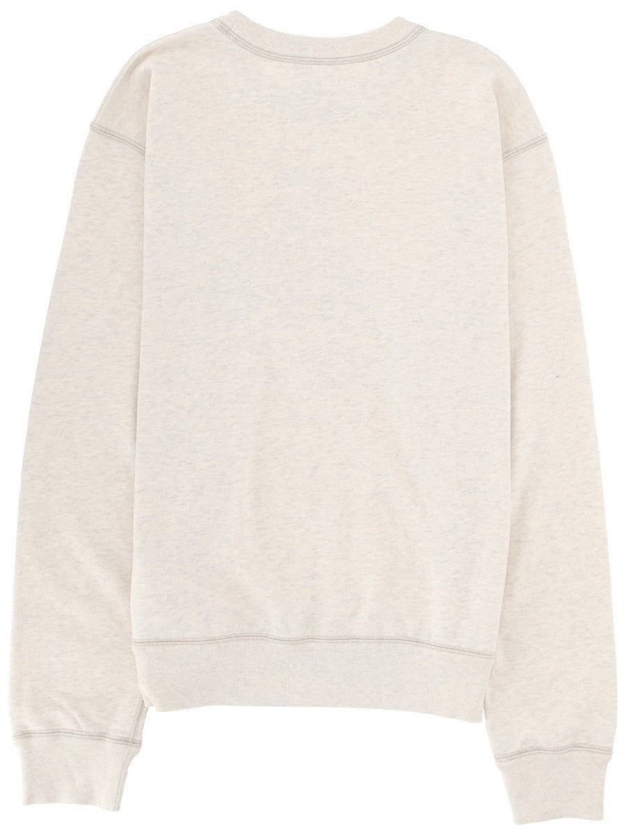 MARANT - Man - Pink - Sweatshirt