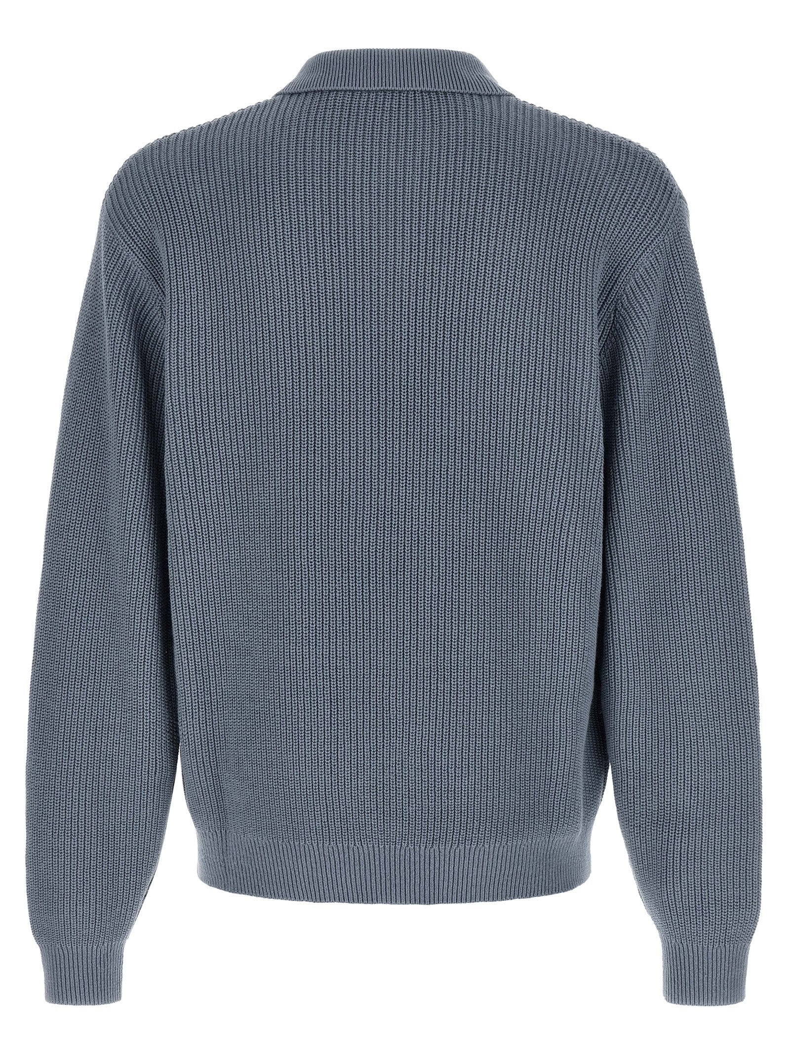 Carhartt Wip - nan - Blue - Polo Shirt