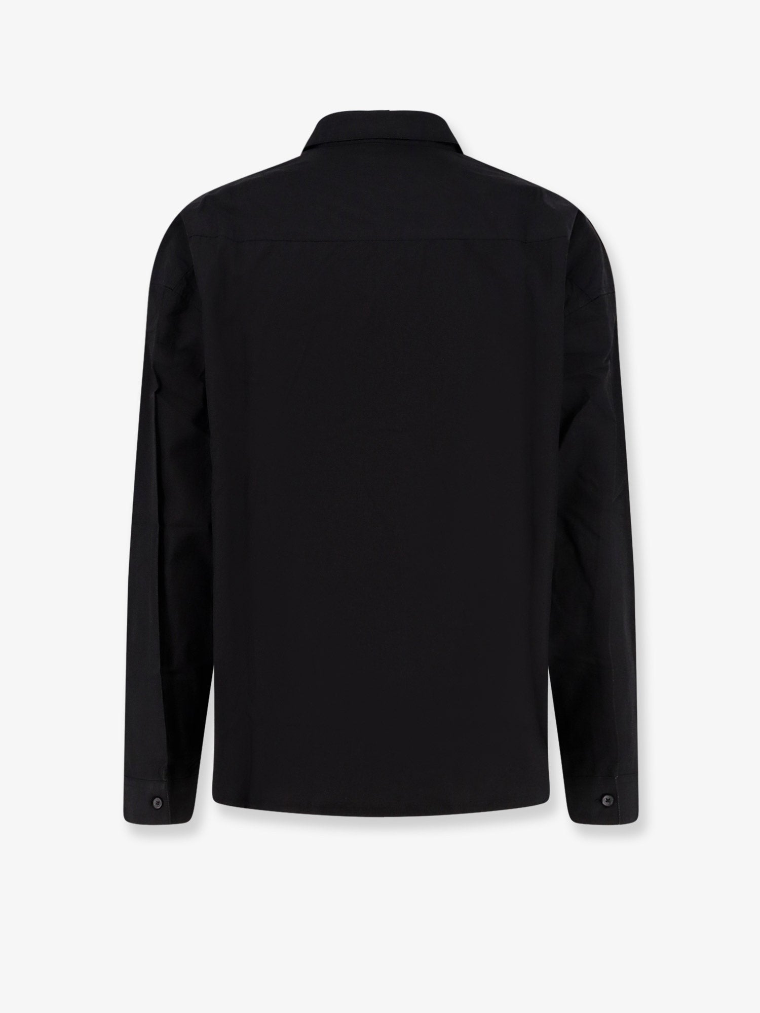 ENTIRE STUDIOS - Unisex - Black - Shirt