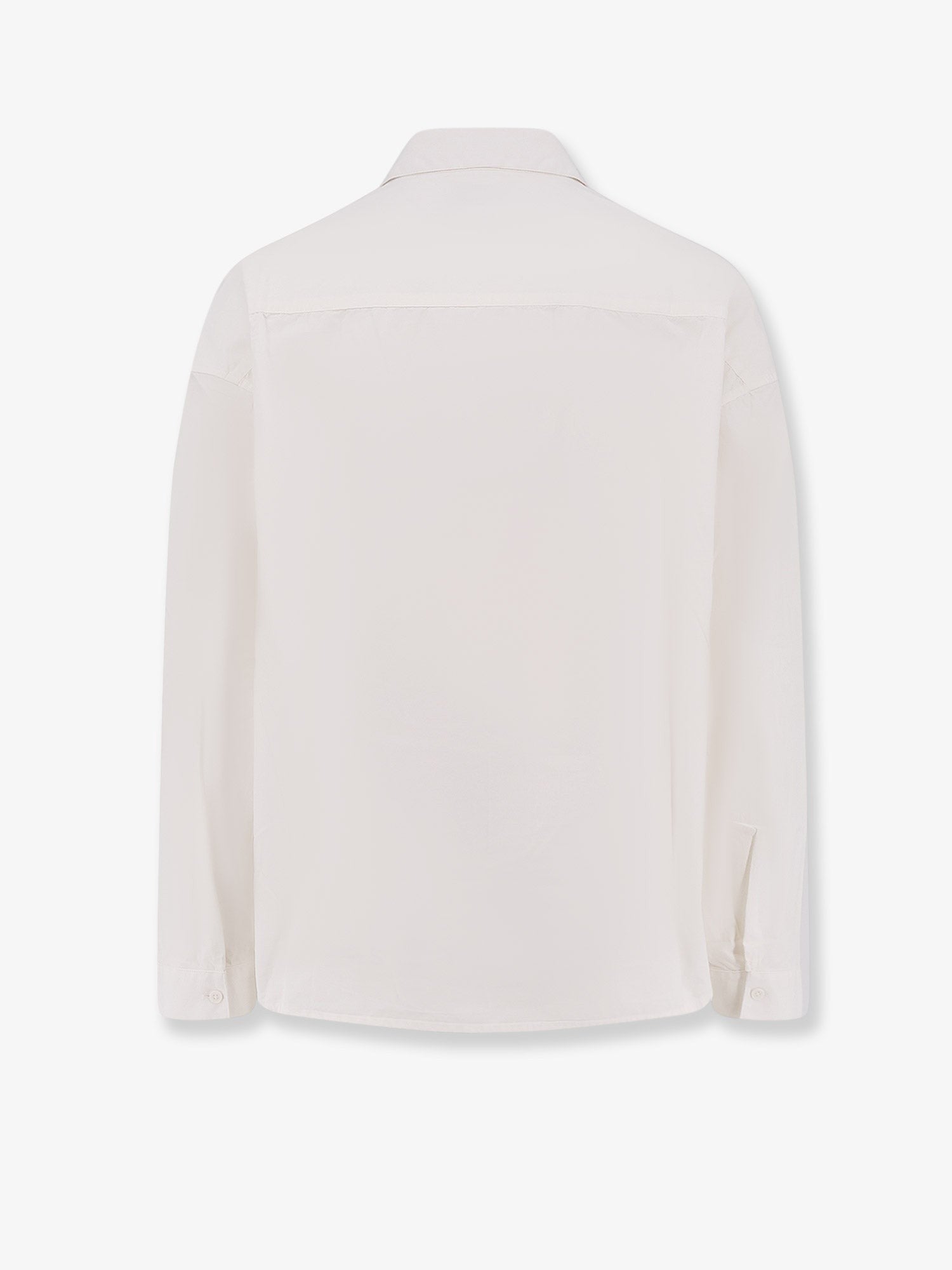 ENTIRE STUDIOS - Unisex - White - Shirt