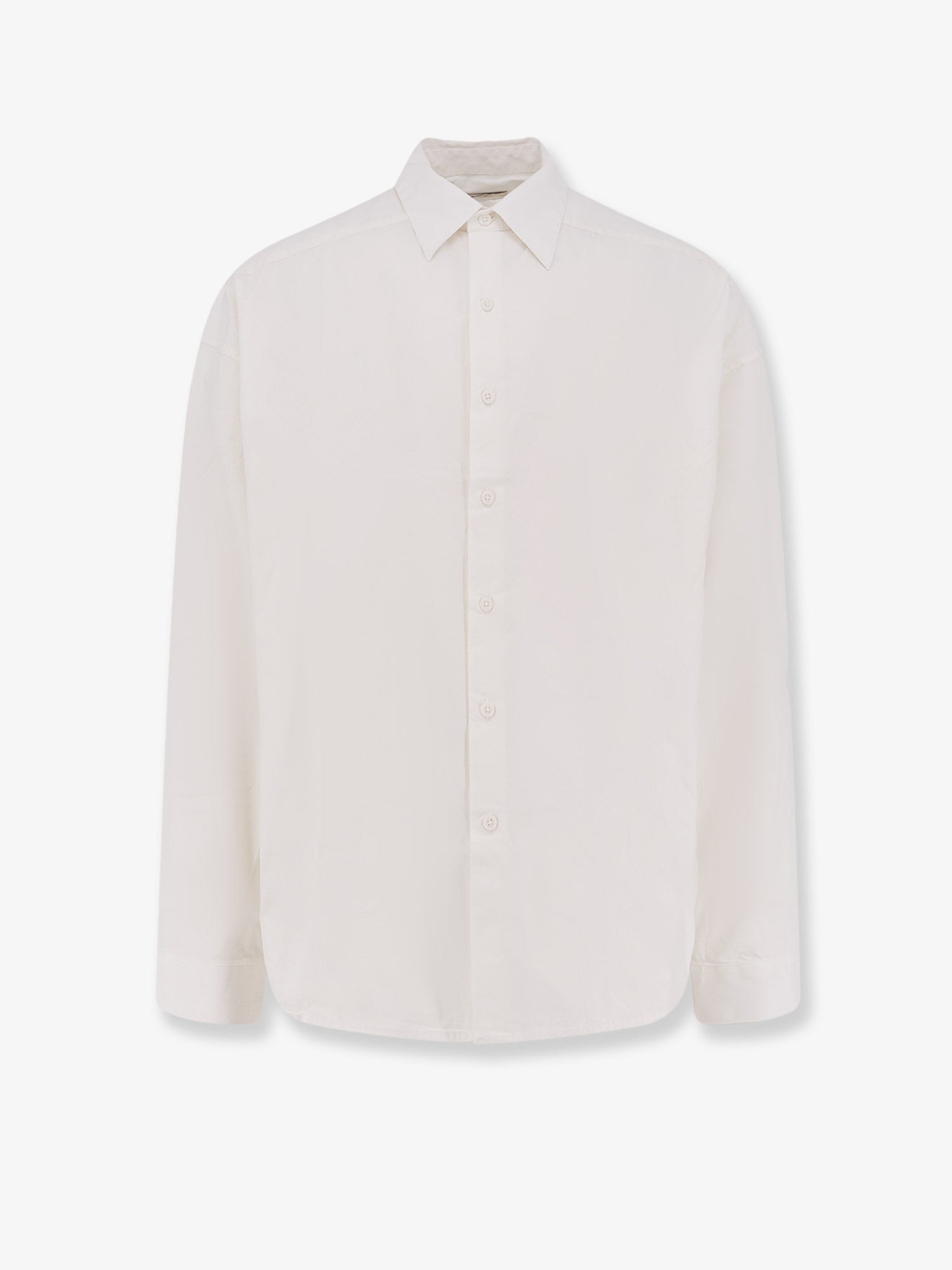ENTIRE STUDIOS - Unisex - White - Shirt