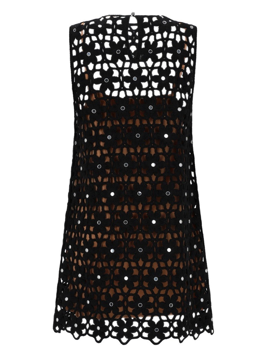 MICHAEL BY MICHAEL KORS - Woman - Black - Dress