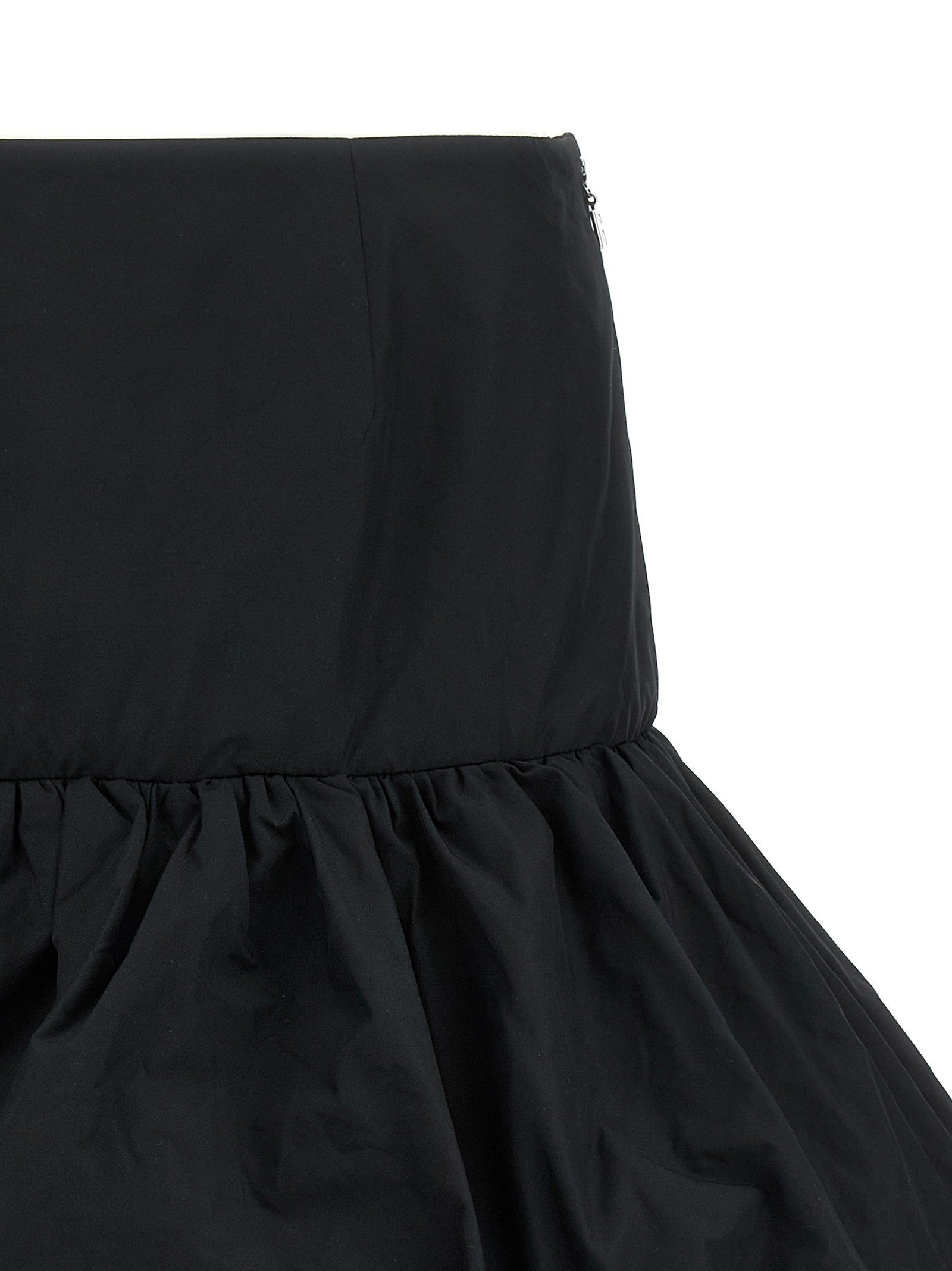 ROTATE BIRGER CHRISTENSEN - nan - Black - Skirt