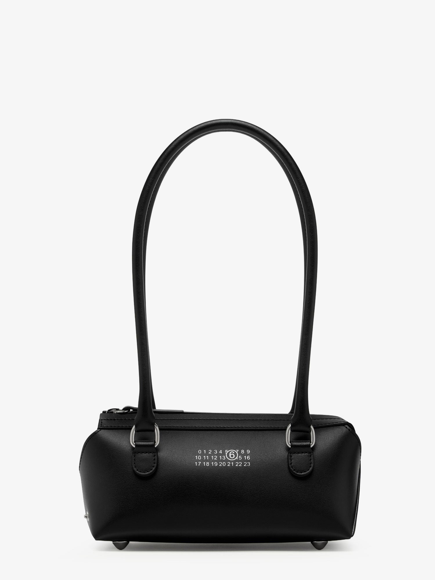 MM6 MAISON MARGIELA - Woman - Black - Shoulder Bag