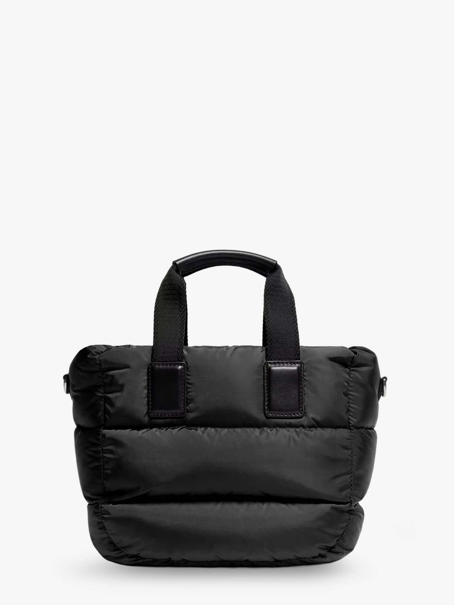 Moncler - Woman - Black - Handbag