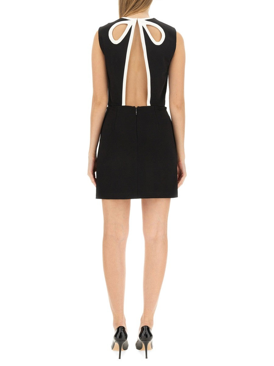 msgm - Woman - Black - Dress