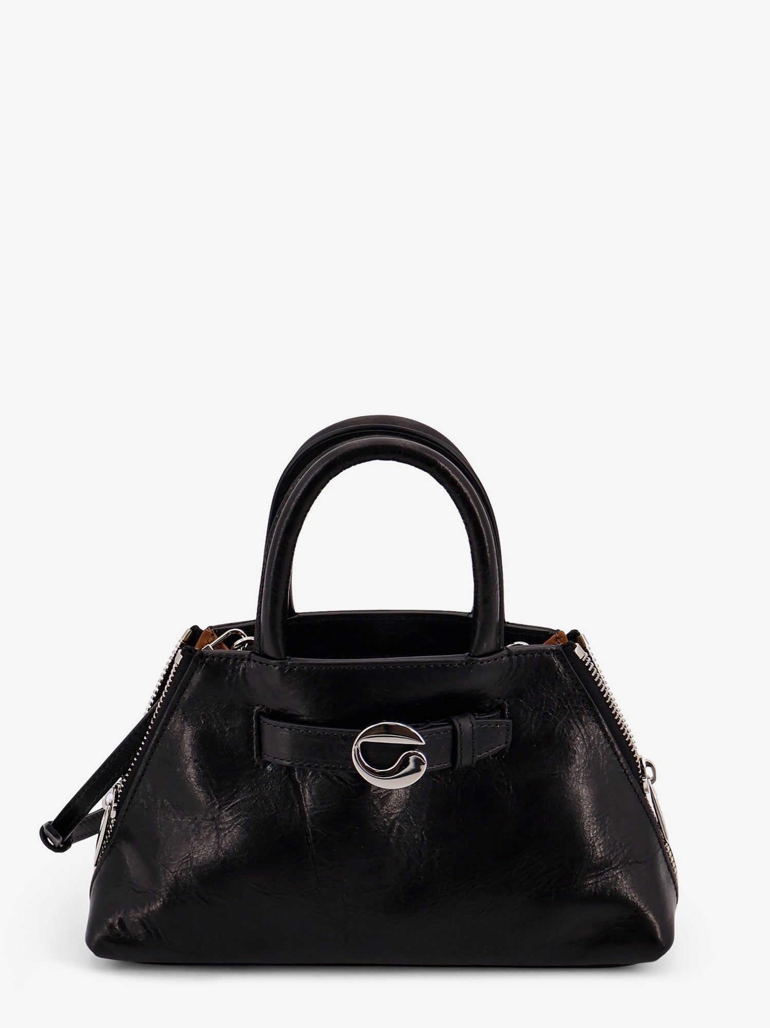 COPERNI - Woman - Black - Crossbody Bag