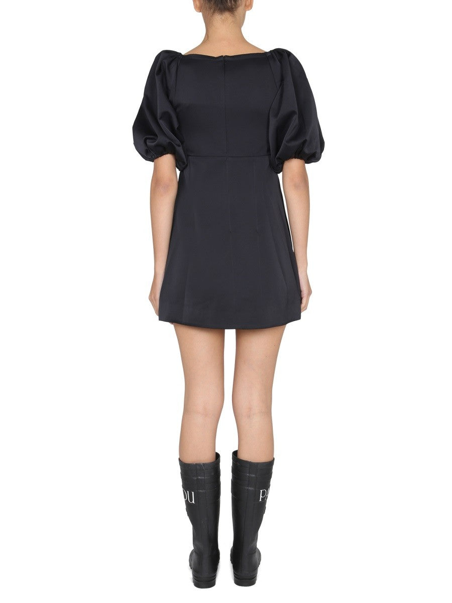 PATOU - Woman - Black - Dress