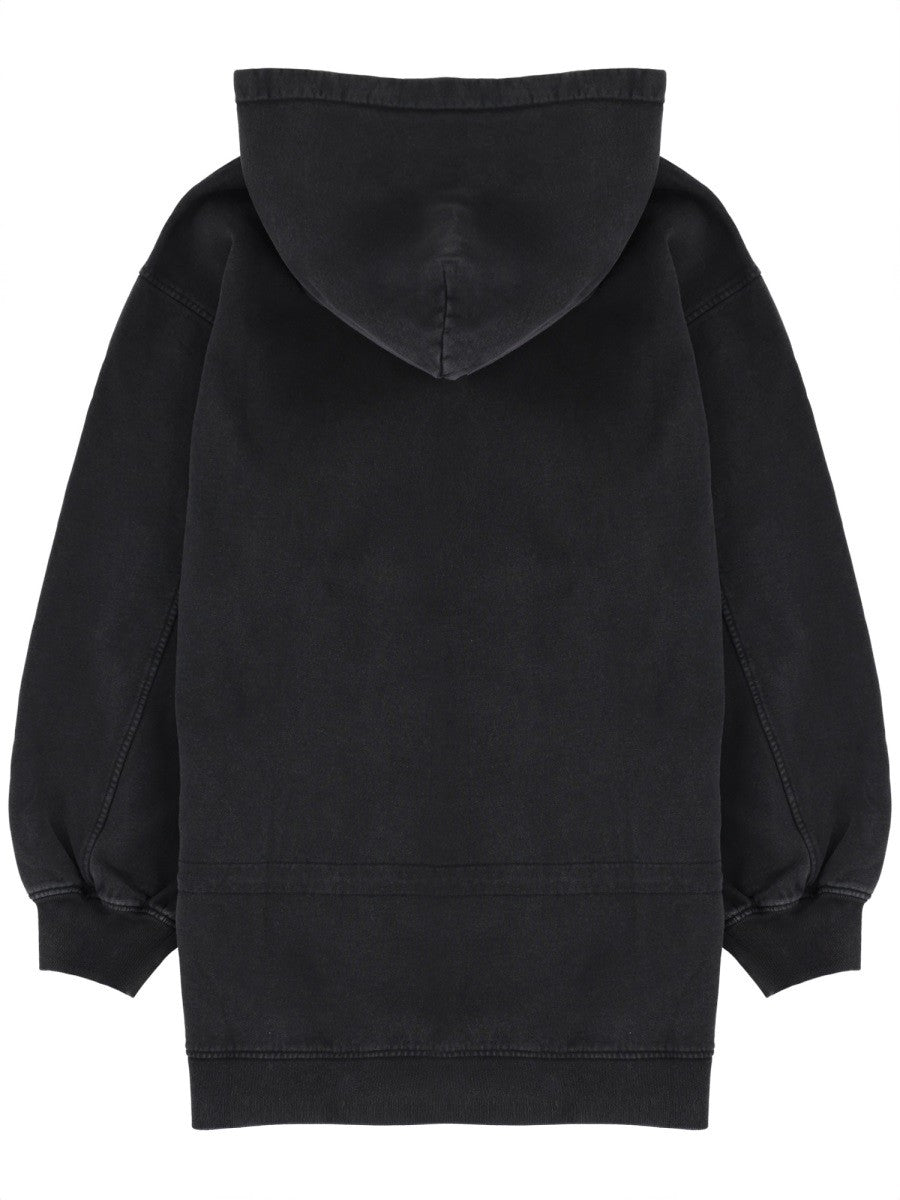 ALEXANDERWANG.T - Woman - Black - Dress