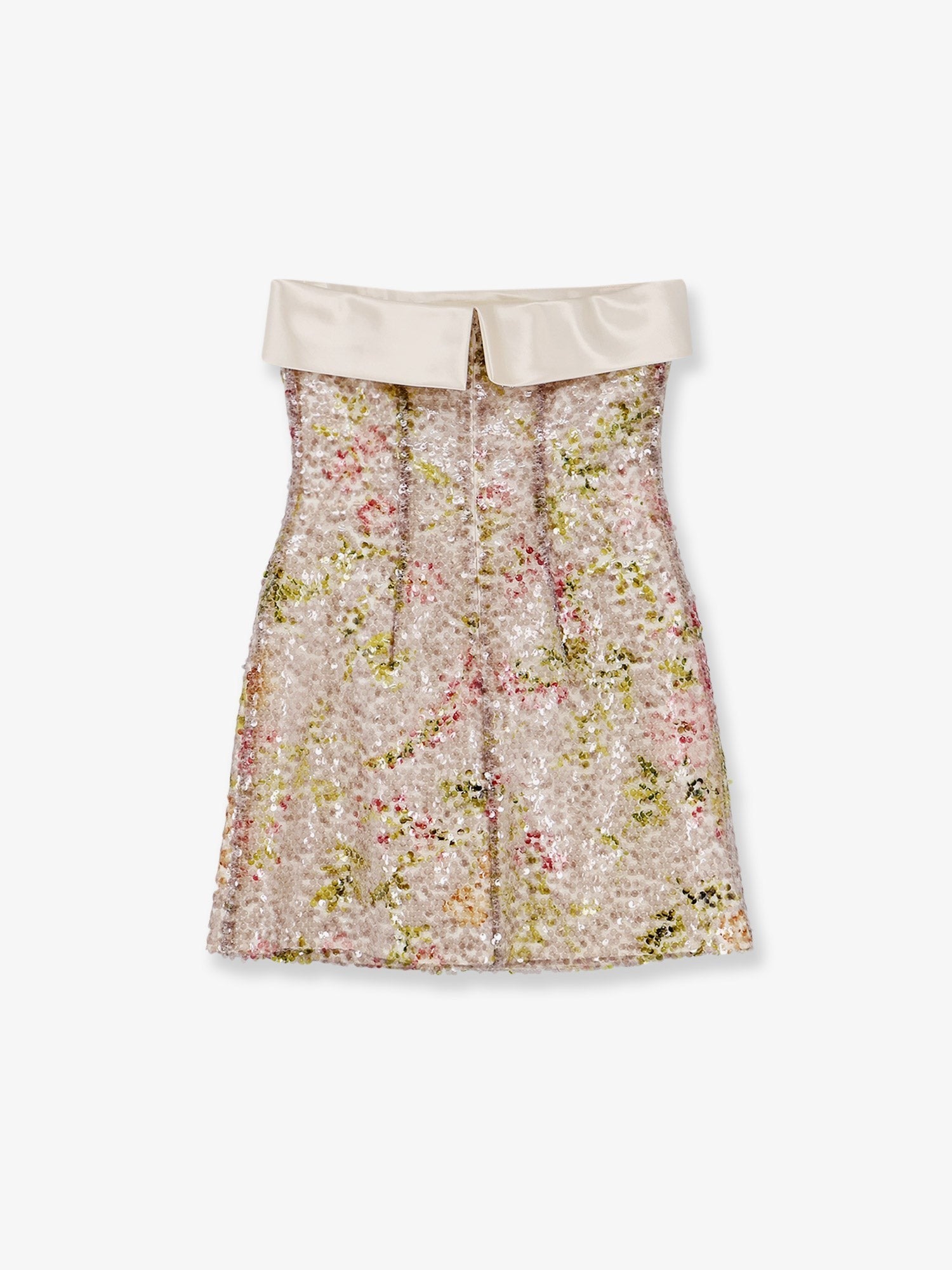 alberta ferretti - Woman - Beige - Suit