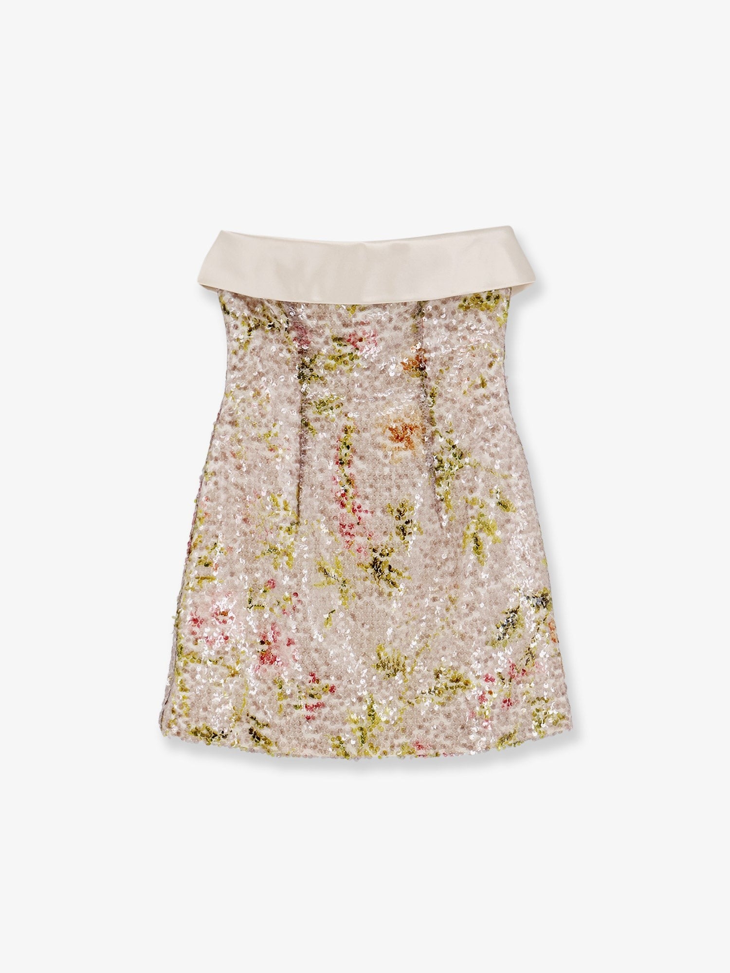 alberta ferretti - Woman - Beige - Suit