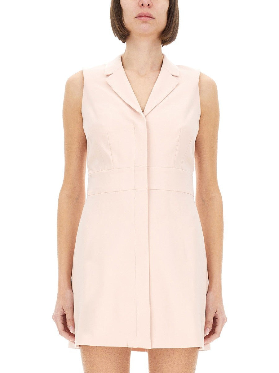 THEORY - Woman - Black - Dress
