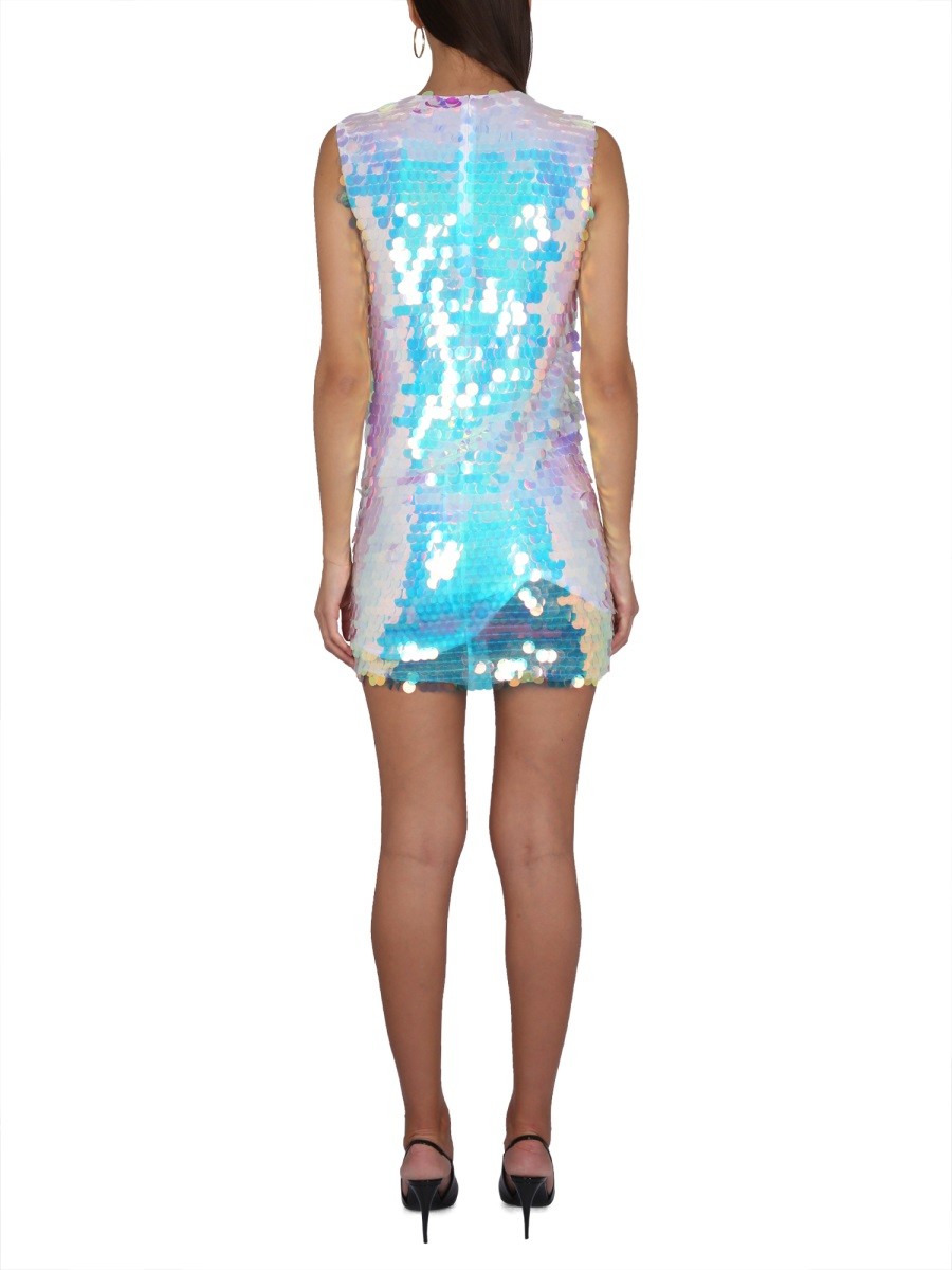 NINA RICCI - Woman - Multicolor - Dress