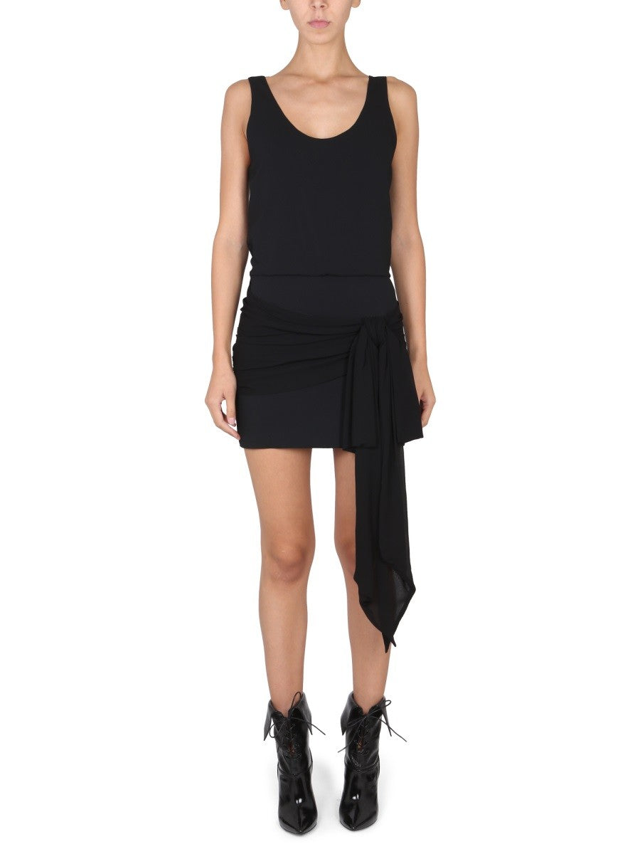 Philosophy Di Lorenzo Serafini - Woman - Black - Dress