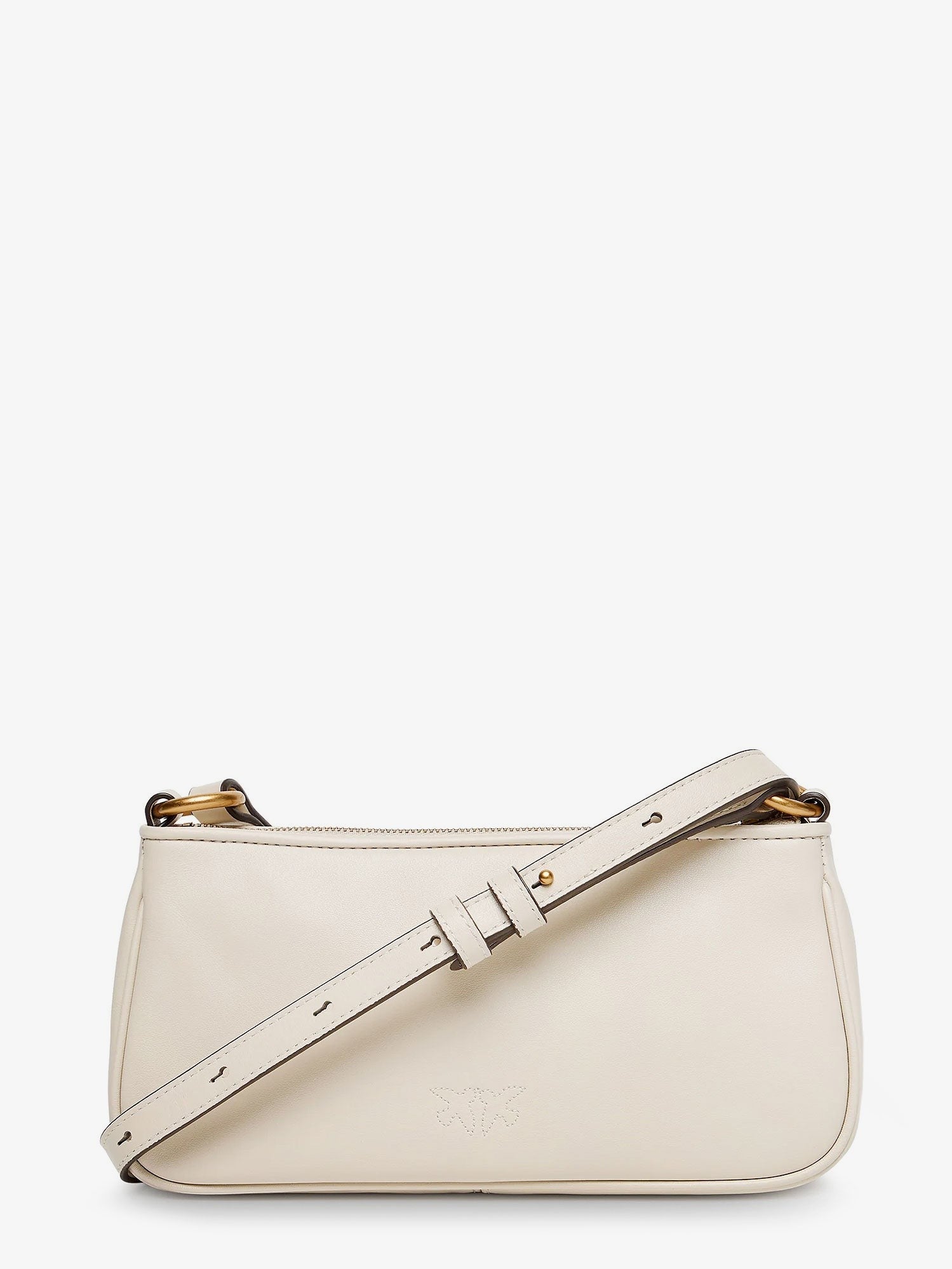 Pinko - Woman - White - Crossbody Bag
