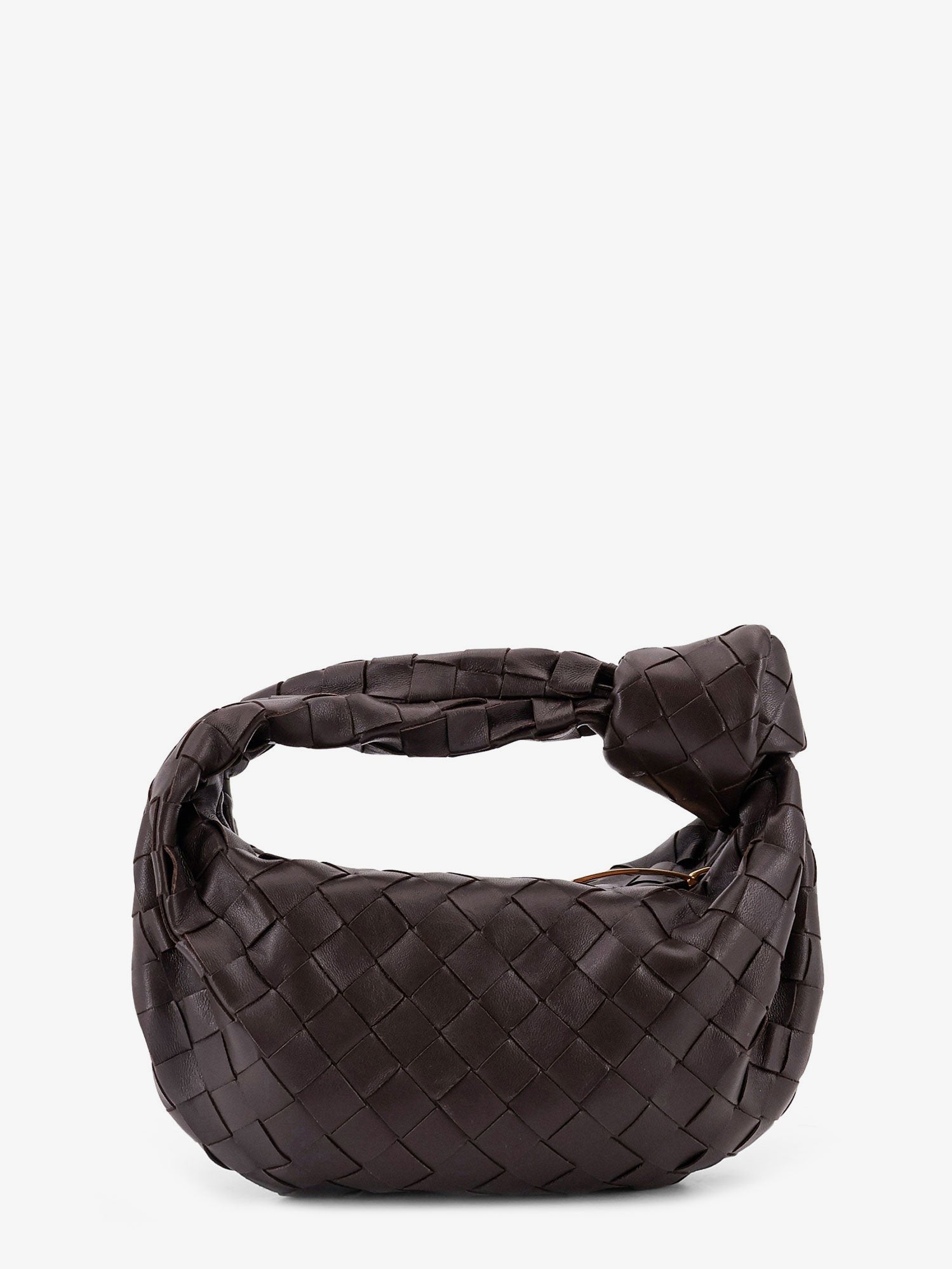 Bottega Veneta - Woman - Fondant-Gold - Handbag