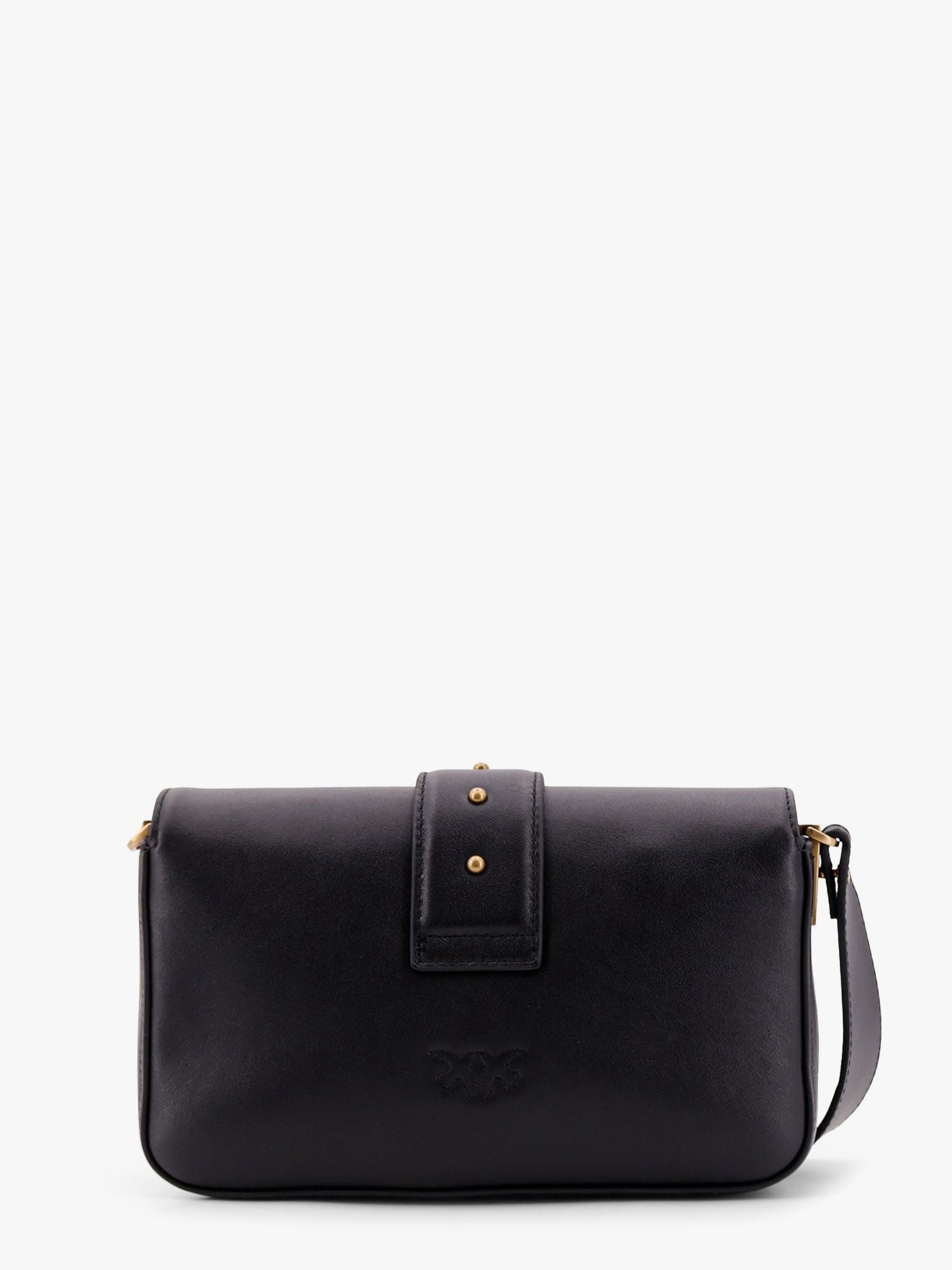 Pinko - Woman - Black - Crossbody Bag